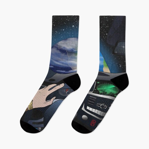 Item preview, Drive in space designed and sold by KaishoDesign.