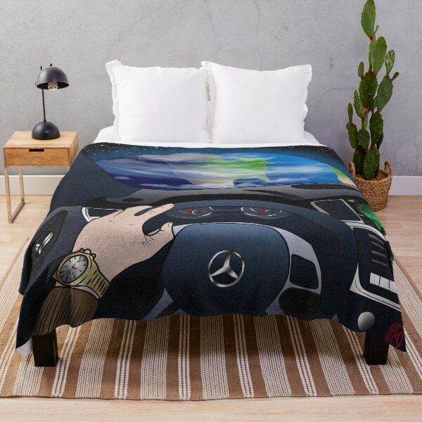 Item preview, Drive in space designed and sold by KaishoDesign.