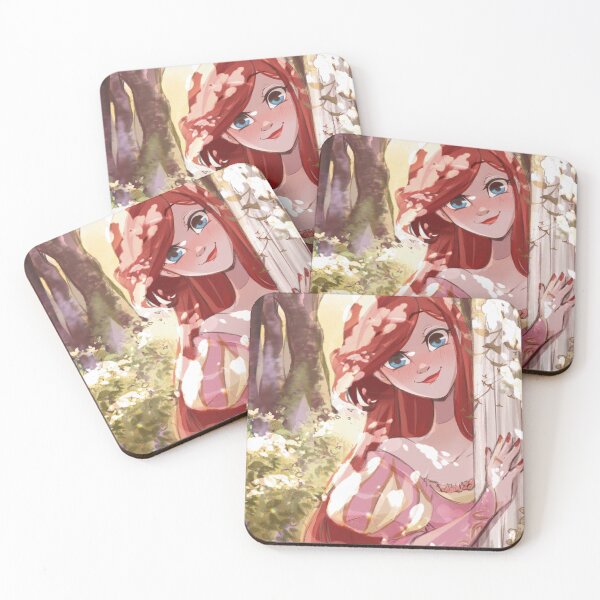 Item preview, the pink princess designed and sold by Debbie503art.