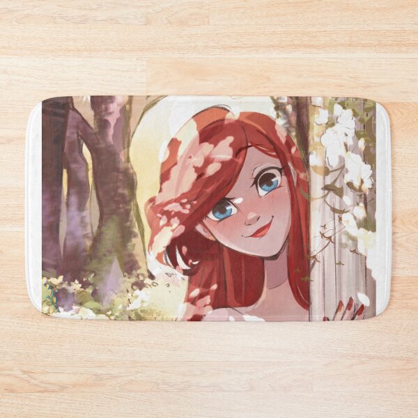 Item preview, the pink princess designed and sold by Debbie503art.