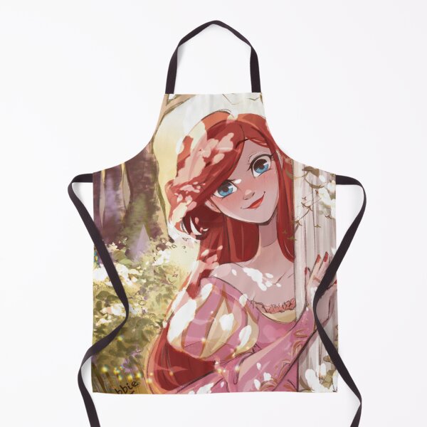 Item preview, the pink princess designed and sold by Debbie503art.