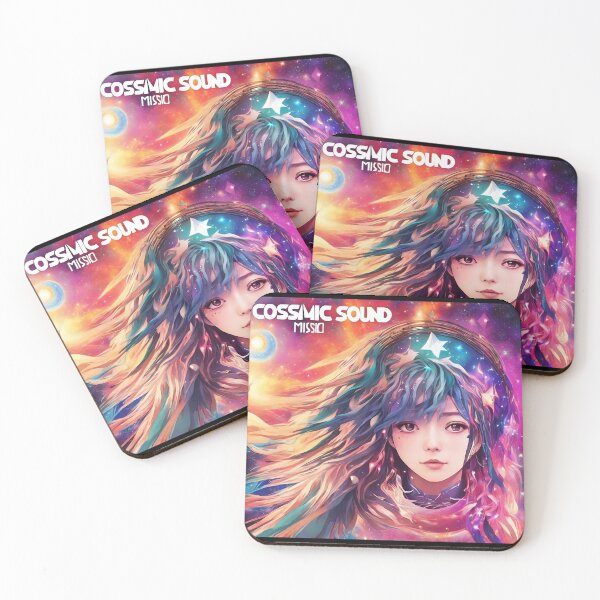 Item preview, Cosmic sound designed and sold by Kuki-shop.