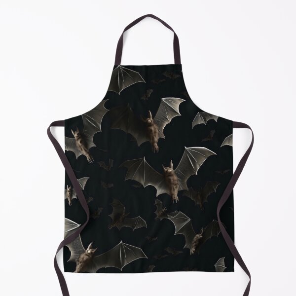 Item preview, Eerie Bat Graphics Collection: Perfect for Your Halloween Projects! 2, Seamless designed and sold by zerocrystal.
