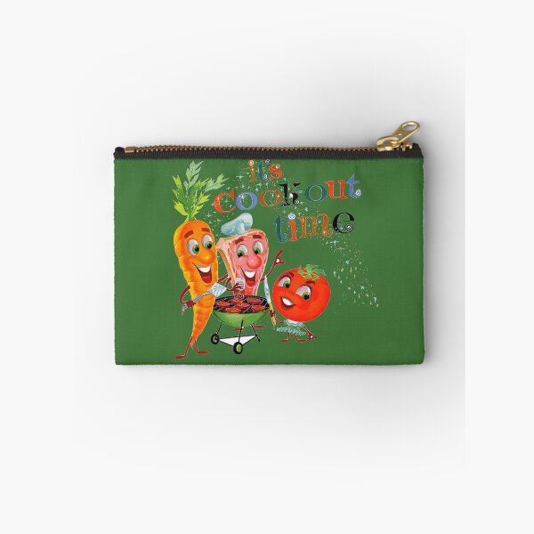Item preview, Vintage Advertising- It's Cookout Time designed and sold by DukeGroovy.