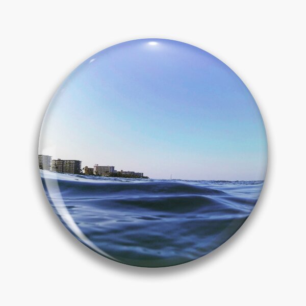 Item preview, lahaina maui, hawaii, Pacific Panorama: Lahainas Splendor from Afar designed and sold by EmeraldeaArt.