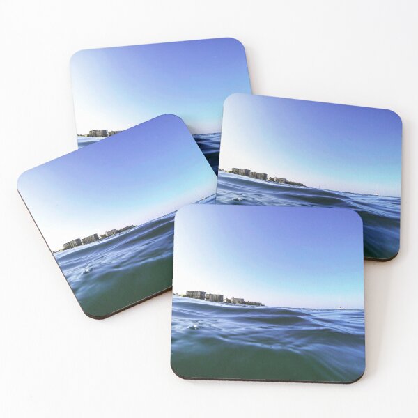 Item preview, Lahaina Maui, Hawaii, Pacífico Panorama: El esplendor de Lahaina desde lejos designed and sold by EmeraldeaArt.