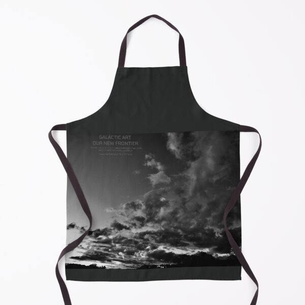Item preview, GALACTIC ART ~ OUR NEW FRONTIER designed and sold by GalacticFleet.