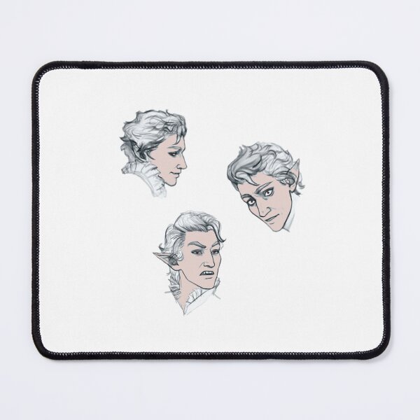 Item preview, Astarion - Funny Gift for mom, dad, husband designed and sold by AlleBedolski.