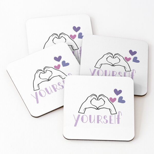Item preview, Love your self 2 designed and sold by NurzZz73.