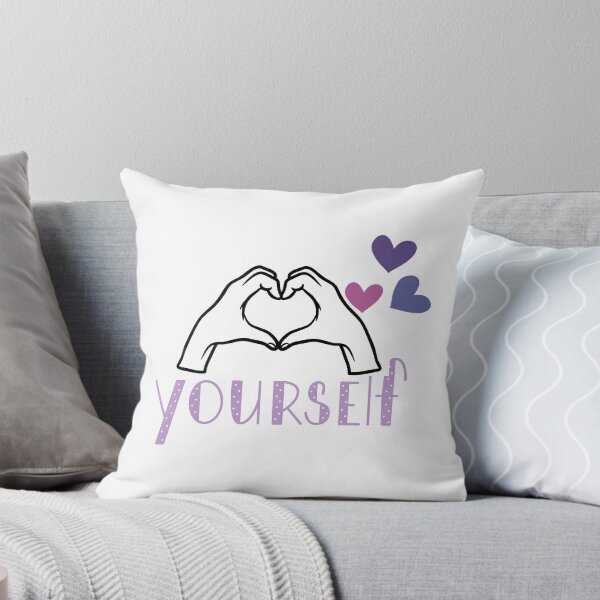Item preview, Love your self 2 designed and sold by NurzZz73.