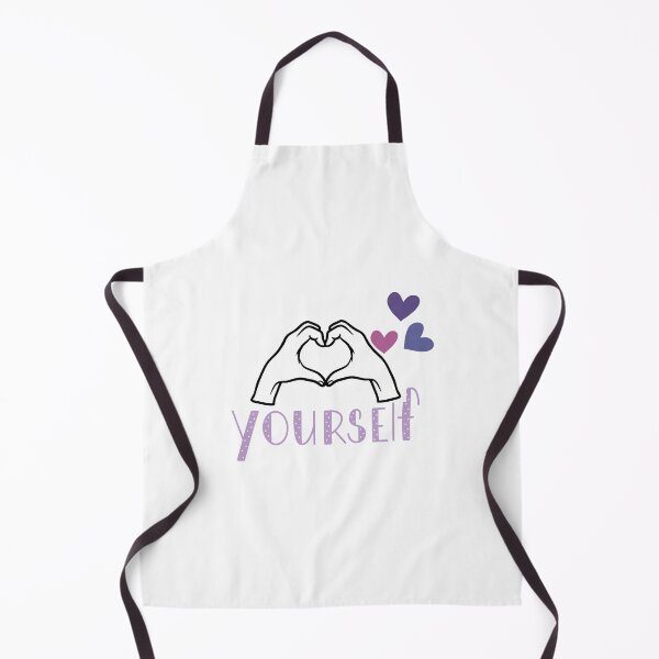 Item preview, Love your self 2 designed and sold by NurzZz73.