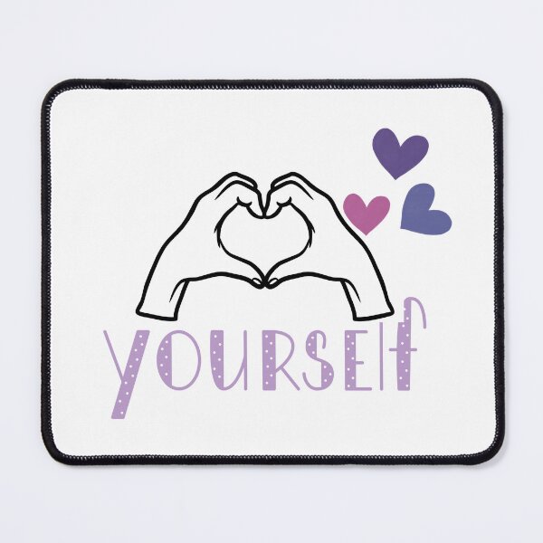 Item preview, Love your self 2 designed and sold by NurzZz73.