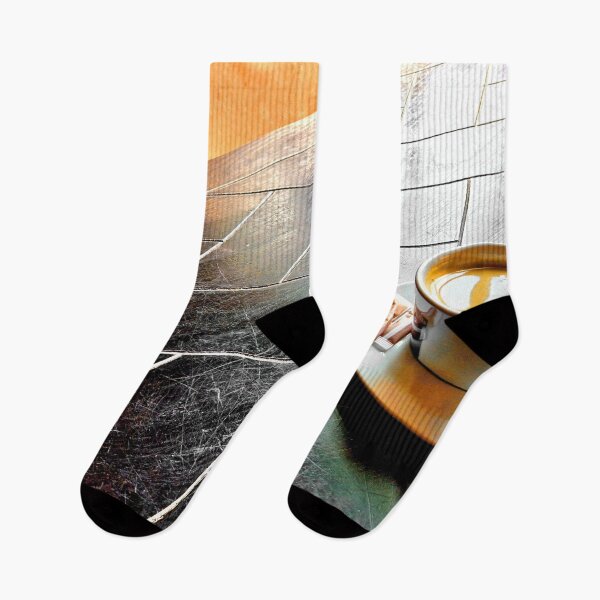 Item preview, Sunday Morning  designed and sold by ontological.