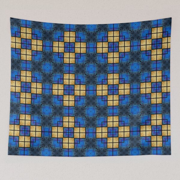 Item preview, Pattern 6 designed and sold by ArtistSunny.