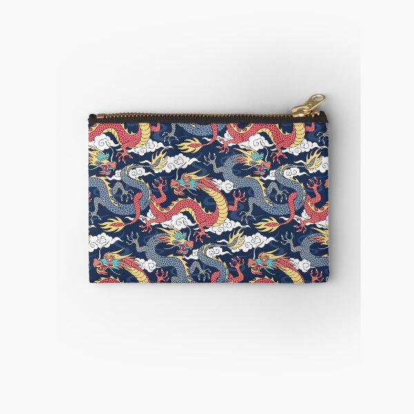 Item preview, Chinese dragons designed and sold by Reinekke.