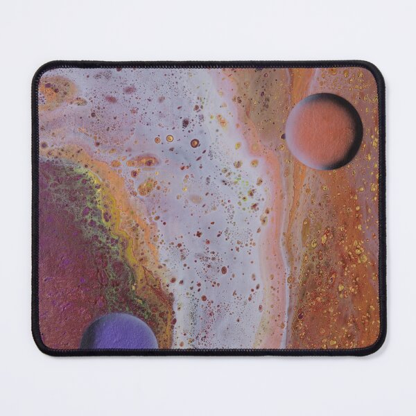 Item preview, Saturn's Tears designed and sold by TheBrianScott.