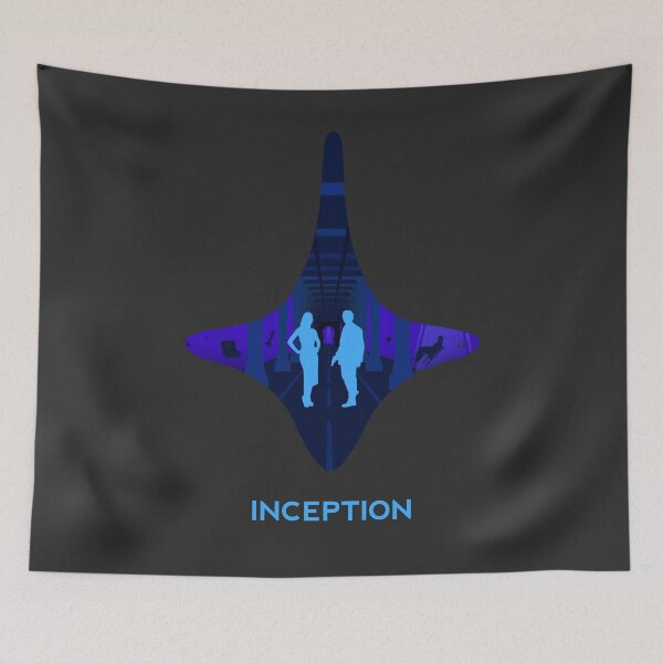 Item preview, Dreaming Movie Poster designed and sold by Thomas-BZH.