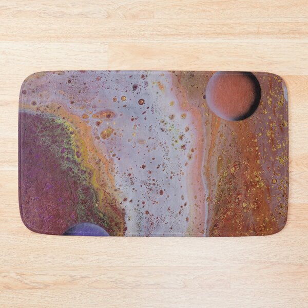 Item preview, Saturn's Tears designed and sold by TheBrianScott.
