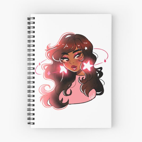Item preview, starchild  designed and sold by GabrielleBartol.