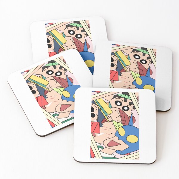 Item preview, Shinchan designed and sold by Osmodesign 44.