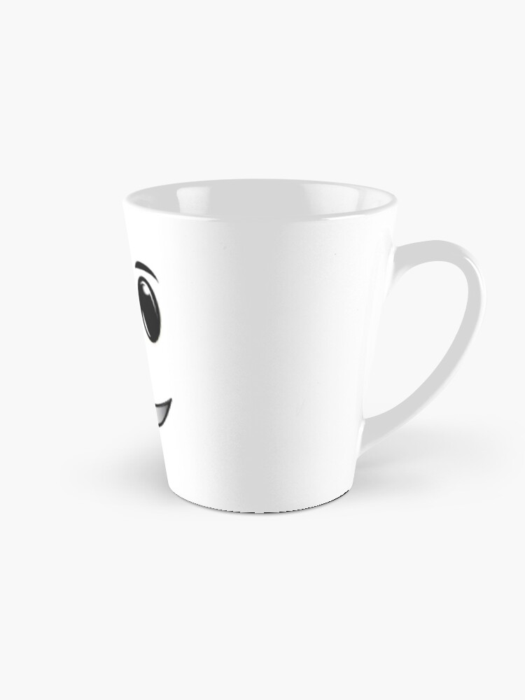 Roblox Winning Smile Coffee Mug for Sale by Rizinator