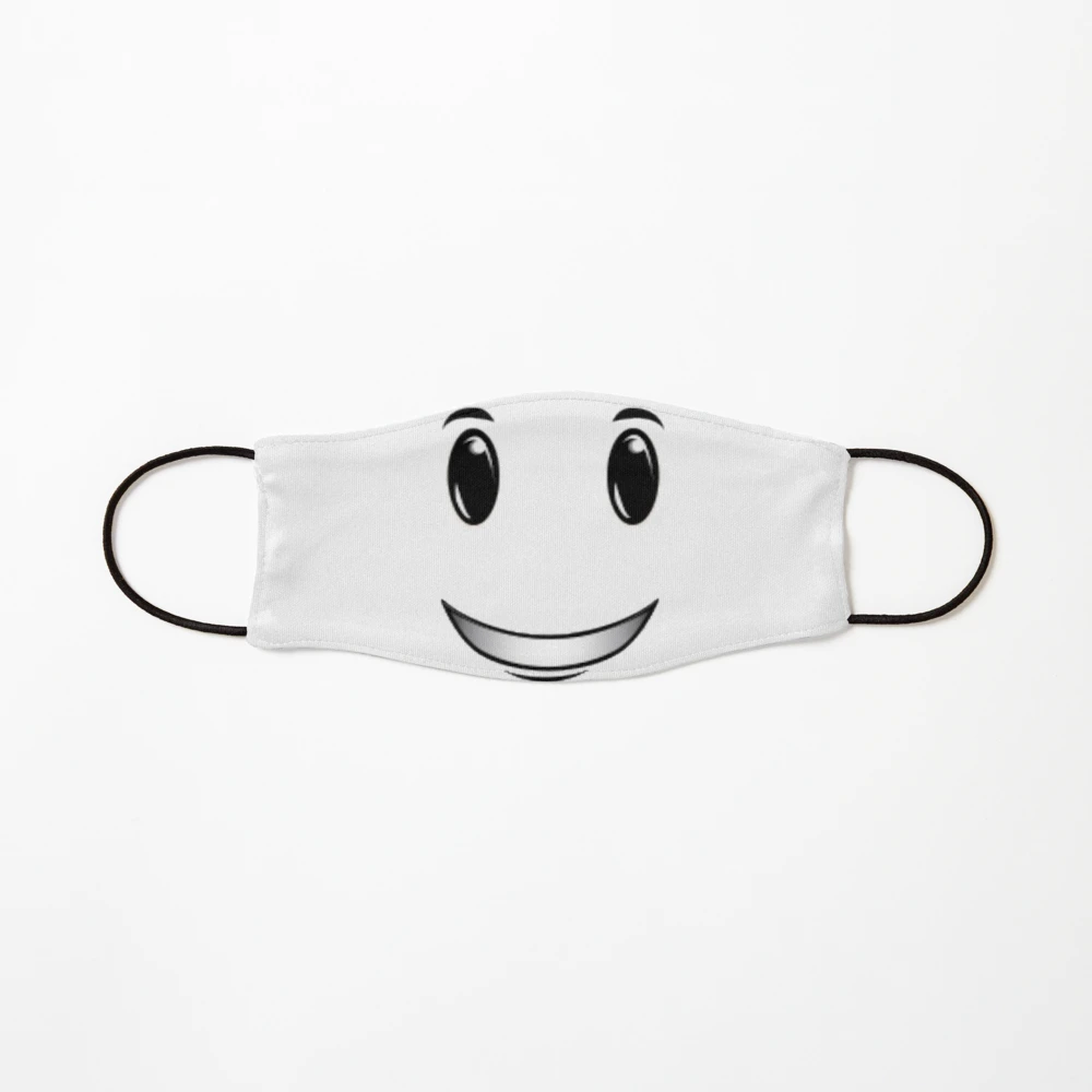 Roblox Winning Smile Drawstring Bag for Sale by Rizinator