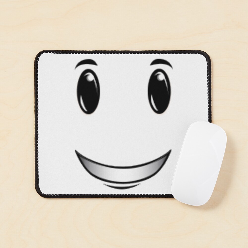 Roblox 'Smiling John' Enamel Pin – Shop Enamel Pins