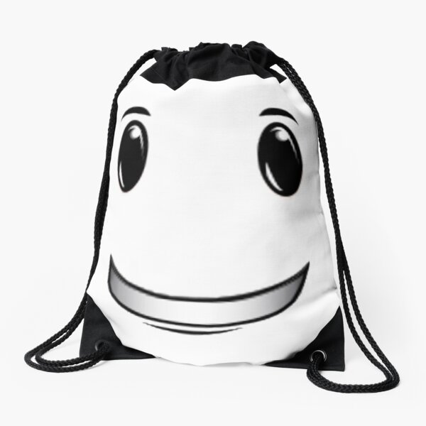 roblox  Drawstring Bag for Sale by xduppobbf34