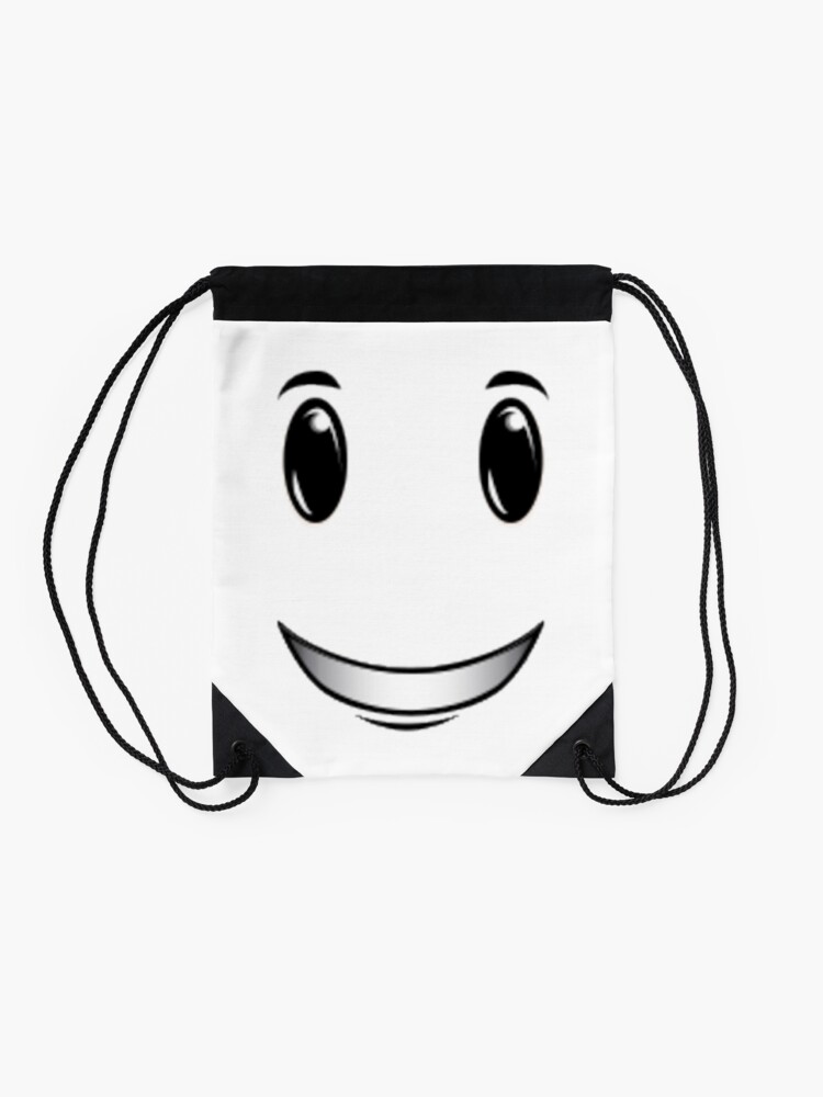 Roblox Corporation Newbie Drawing, pouch, angle, smiley png
