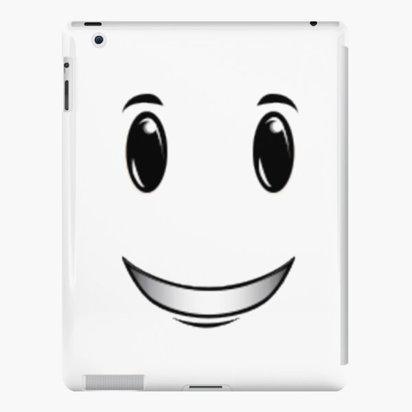 Roblox Woman Face iPad Case & Skin for Sale by rbopone