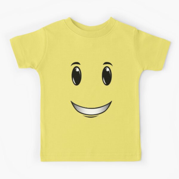 Roblox Winning Smile Sticker for Sale by Rizinator
