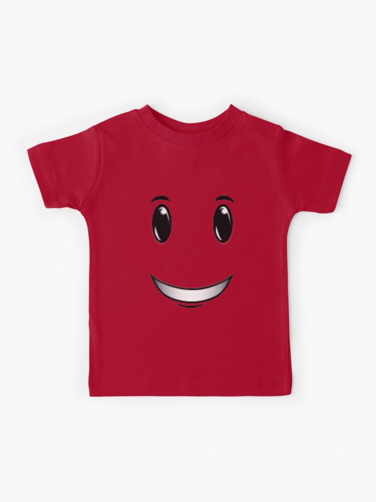 Roblox Winning Smile Sticker for Sale by Rizinator