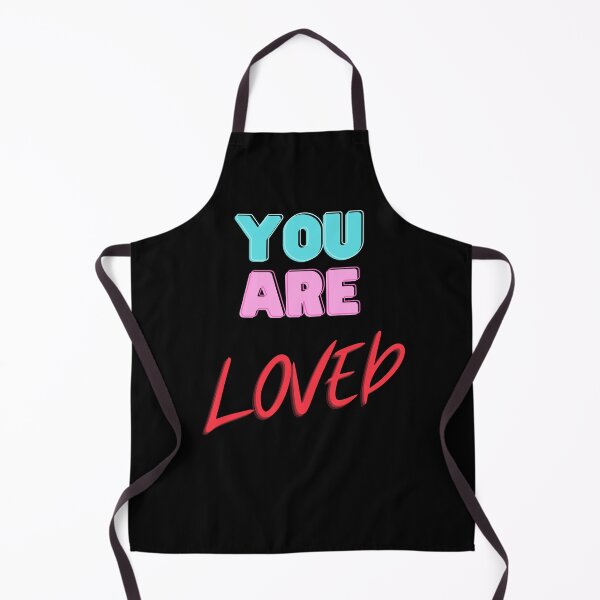 Item preview, You Are Loved designed and sold by DesignArtique.