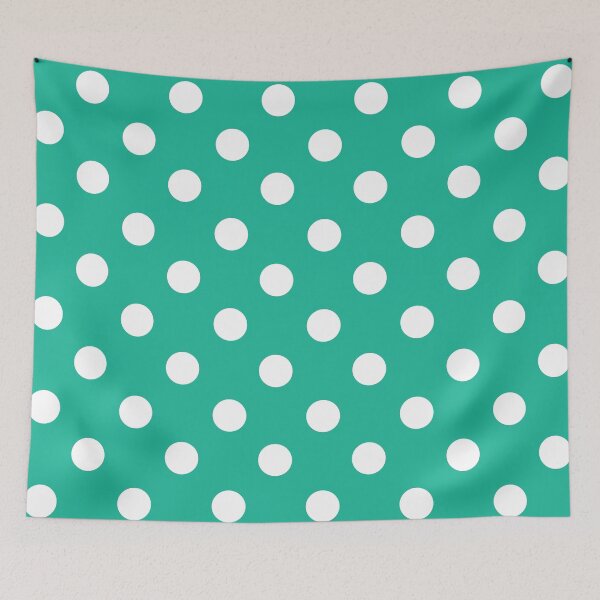Item preview, Polka Dots #38 designed and sold by platonicXXI.