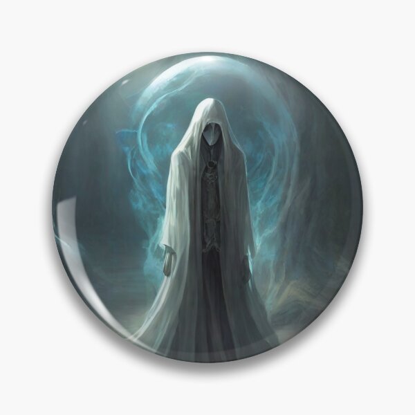 Item preview, Ghost files designed and sold by Kuki-shop.
