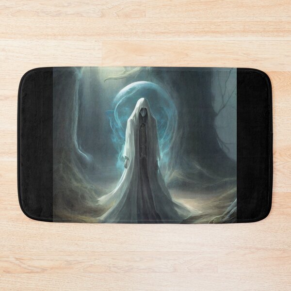 Item preview, Ghost files designed and sold by Kuki-shop.