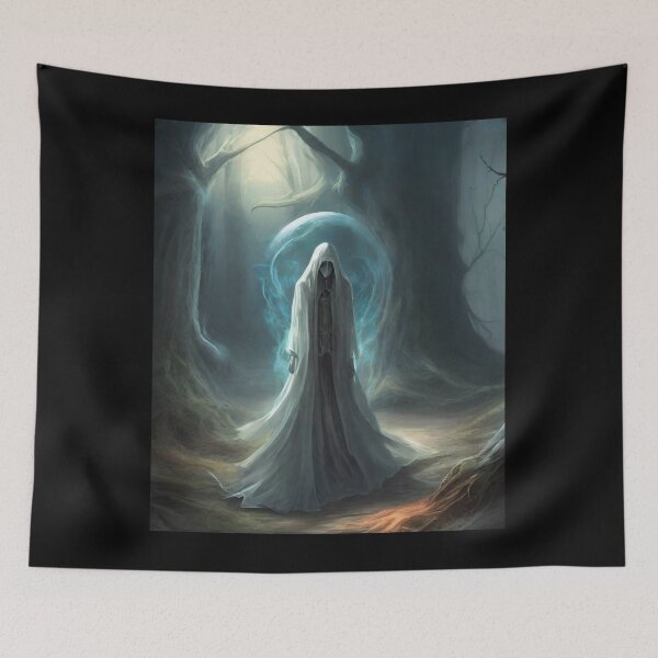 Item preview, Ghost files designed and sold by Kuki-shop.