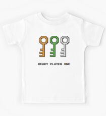 Ready to Play! Kids Tee