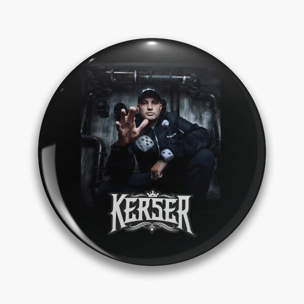Item preview, Roll the dice kerser designed and sold by SperryRoger.