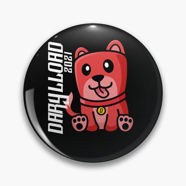 Item preview, DARYLLOAD designed and sold by KimbeBro.