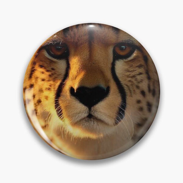 Item preview, Cheetah Photography 1 designed and sold by The Digital Compass.