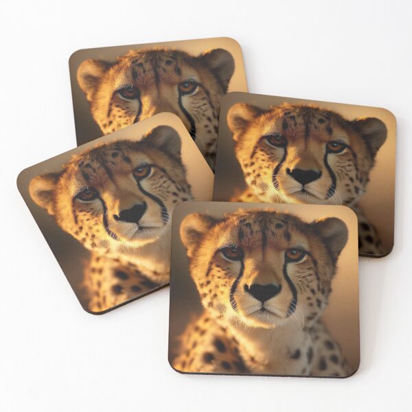 Item preview, Cheetah Photography 1 designed and sold by The Digital Compass.
