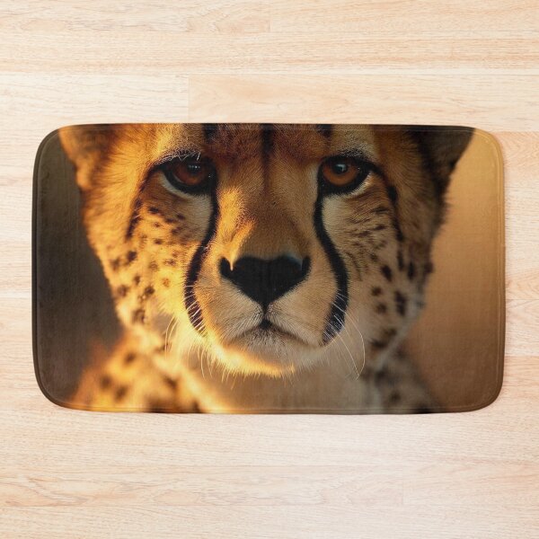 Item preview, Cheetah Photography 1 designed and sold by The Digital Compass.