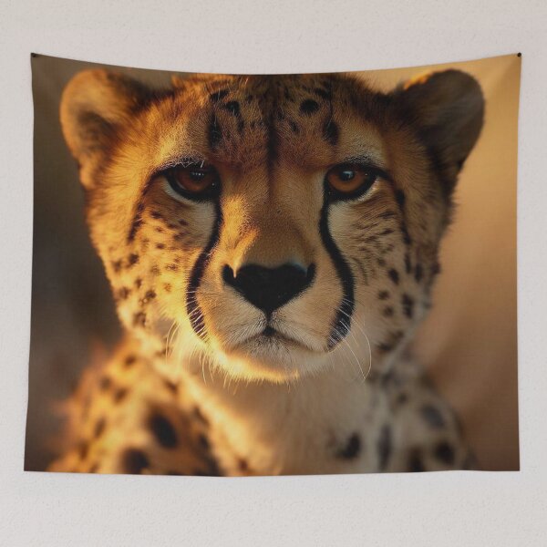 Item preview, Cheetah Photography 1 designed and sold by The Digital Compass.
