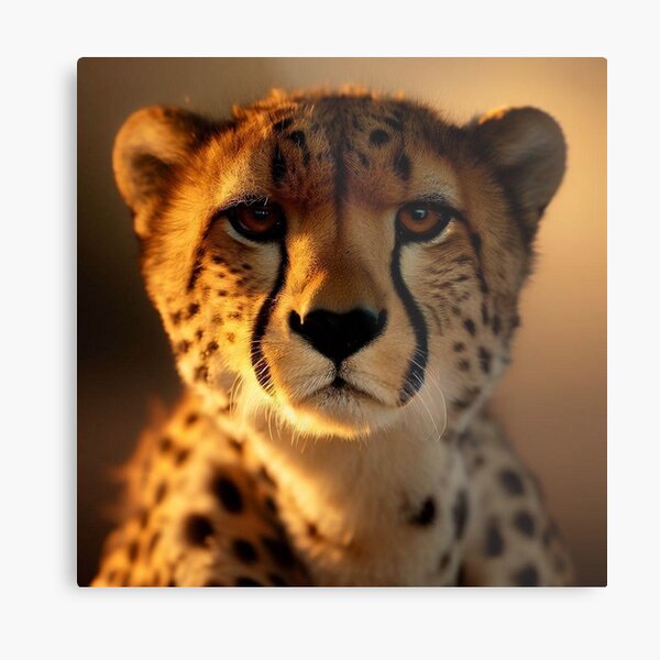 Item preview, Cheetah Photography 1 designed and sold by Wildlife Cornucopia and friends.