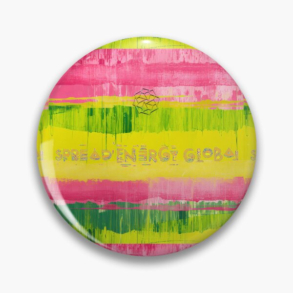 Item preview, Spread Energy Global // 23 Summer collection // 3 designed and sold by DR Lit Huan.