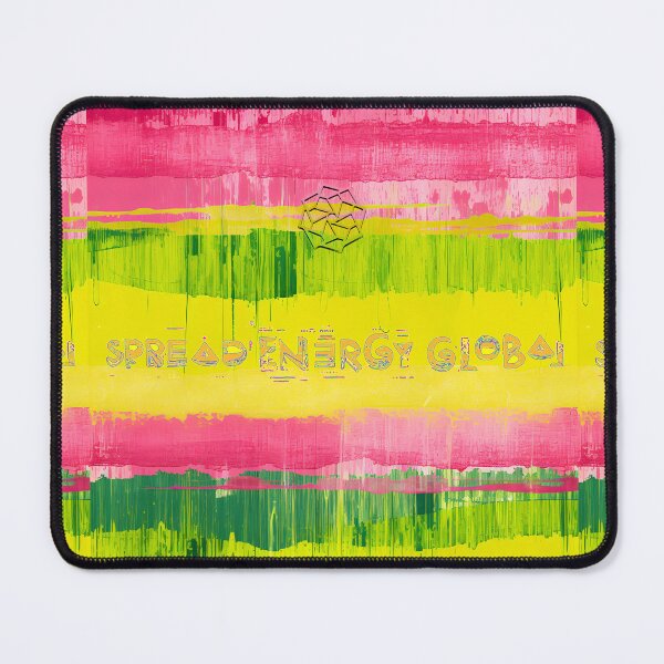 Item preview, Spread Energy Global // 23 Summer collection // 3 designed and sold by DR Lit Huan.