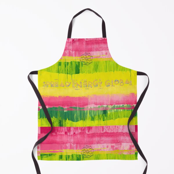 Item preview, Spread Energy Global // 23 Summer collection // 3 designed and sold by DR Lit Huan.