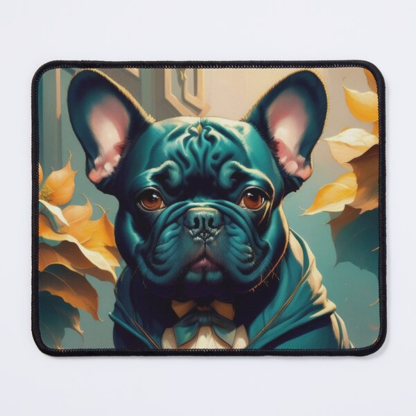 Item preview, French Bulldog. designed and sold by MajdoArt.