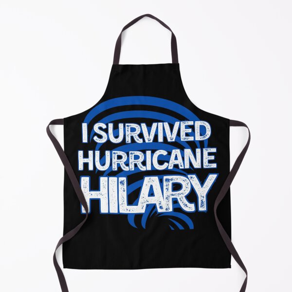 Item preview, I Survived Hurricane Hilary Shirt T-Shirt designed and sold by Dark-Matter02.